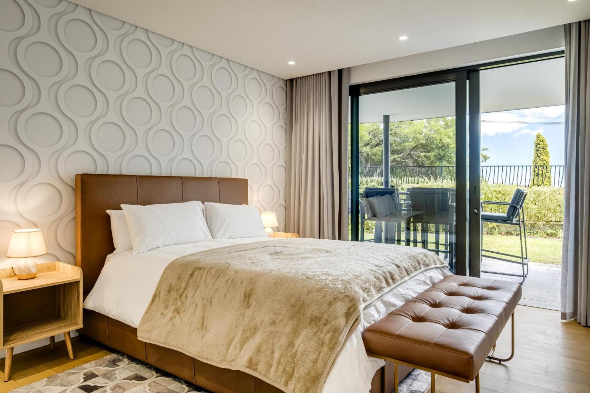 Casa Meya Villa Cape Town Luaran gambar
