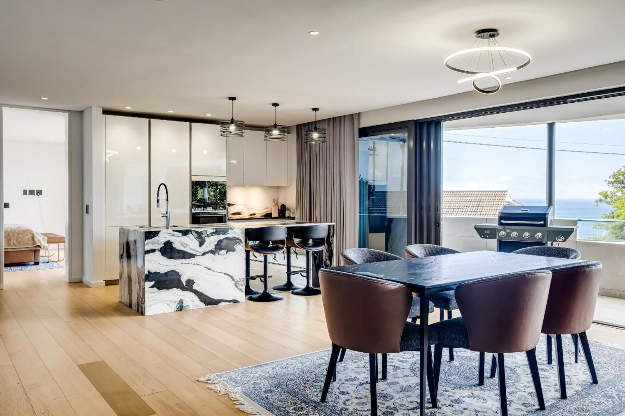 Casa Meya Villa Cape Town Luaran gambar
