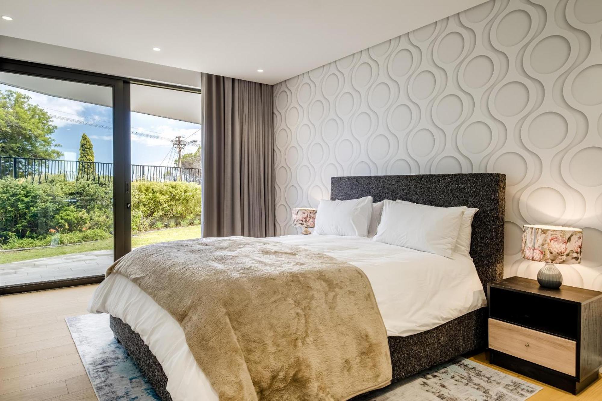 Casa Meya Villa Cape Town Luaran gambar
