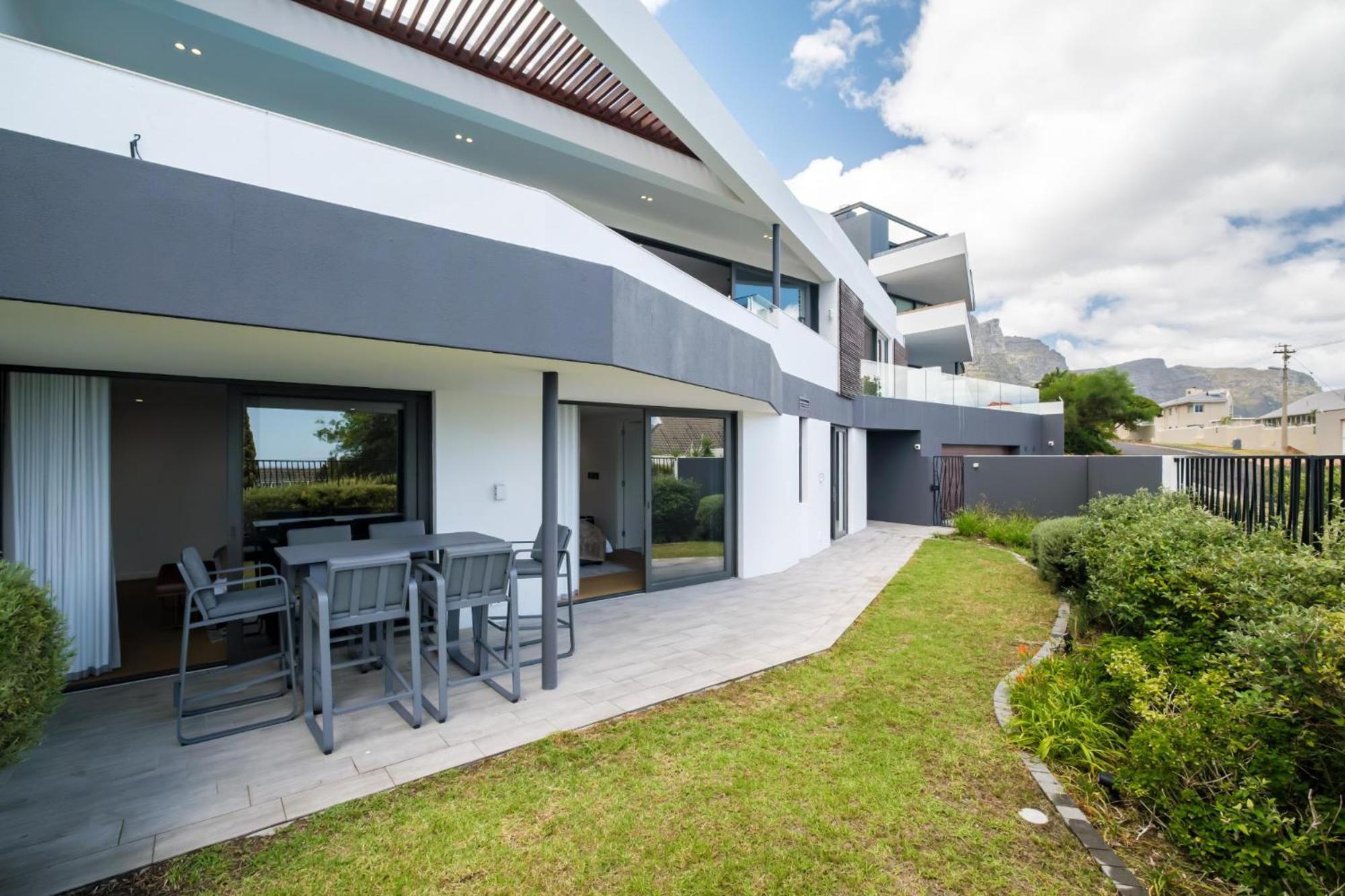 Casa Meya Villa Cape Town Luaran gambar