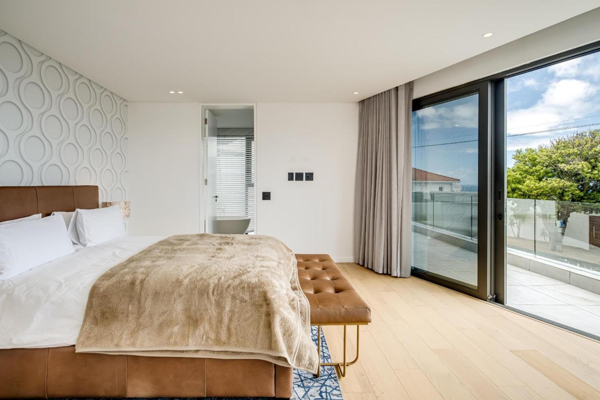 Casa Meya Villa Cape Town Luaran gambar