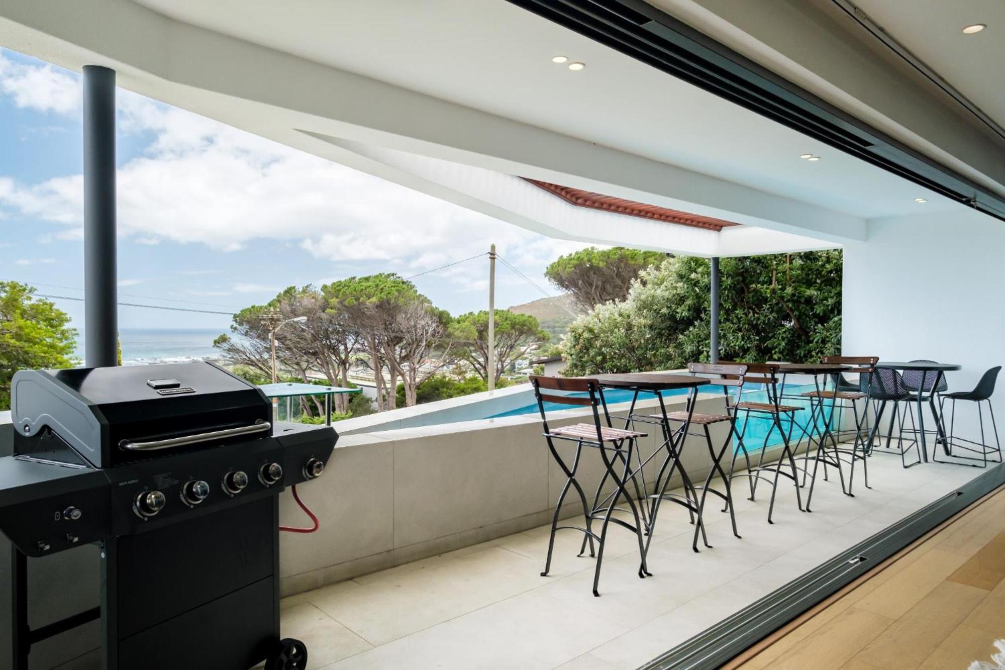 Casa Meya Villa Cape Town Luaran gambar