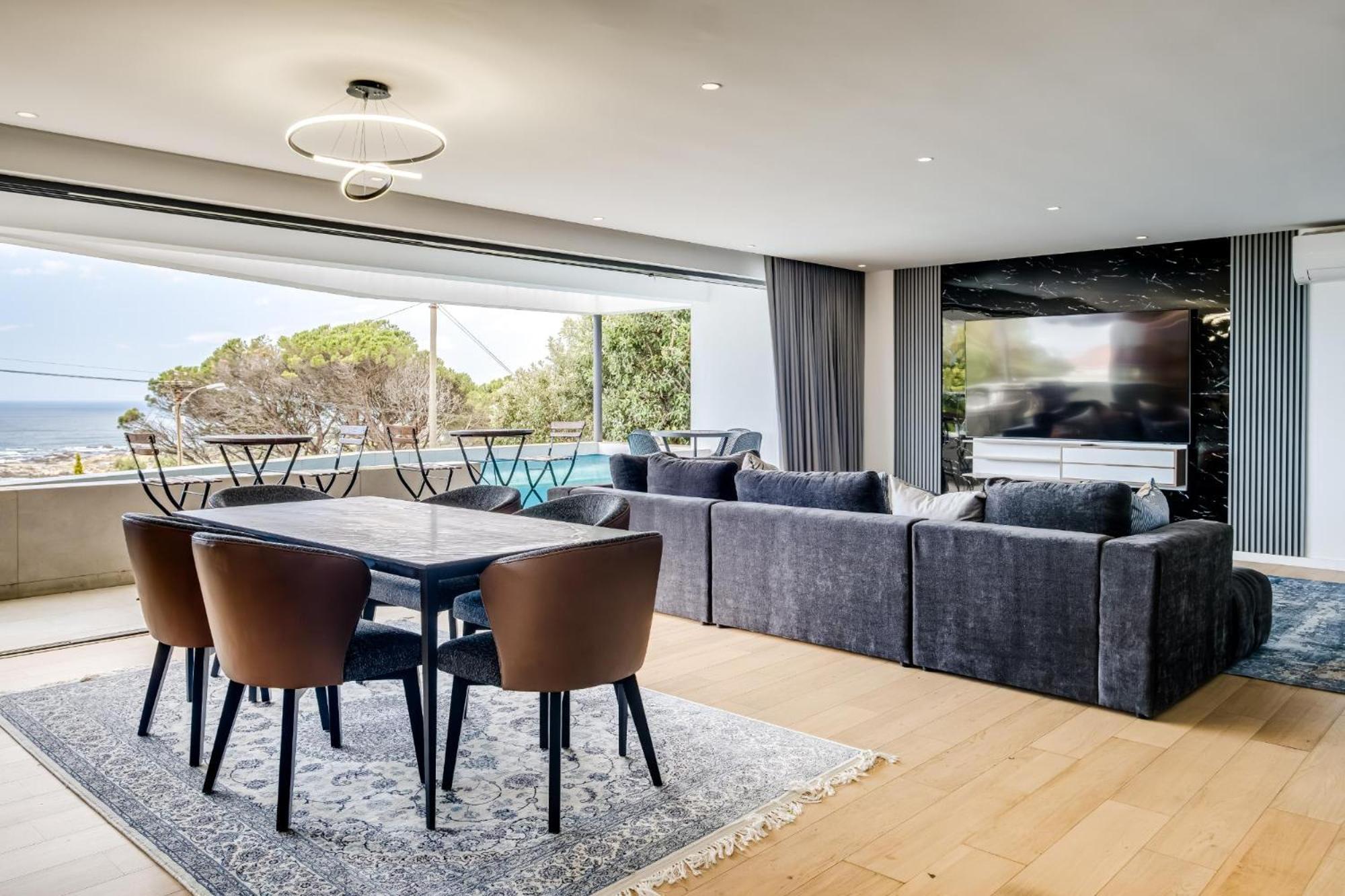 Casa Meya Villa Cape Town Luaran gambar