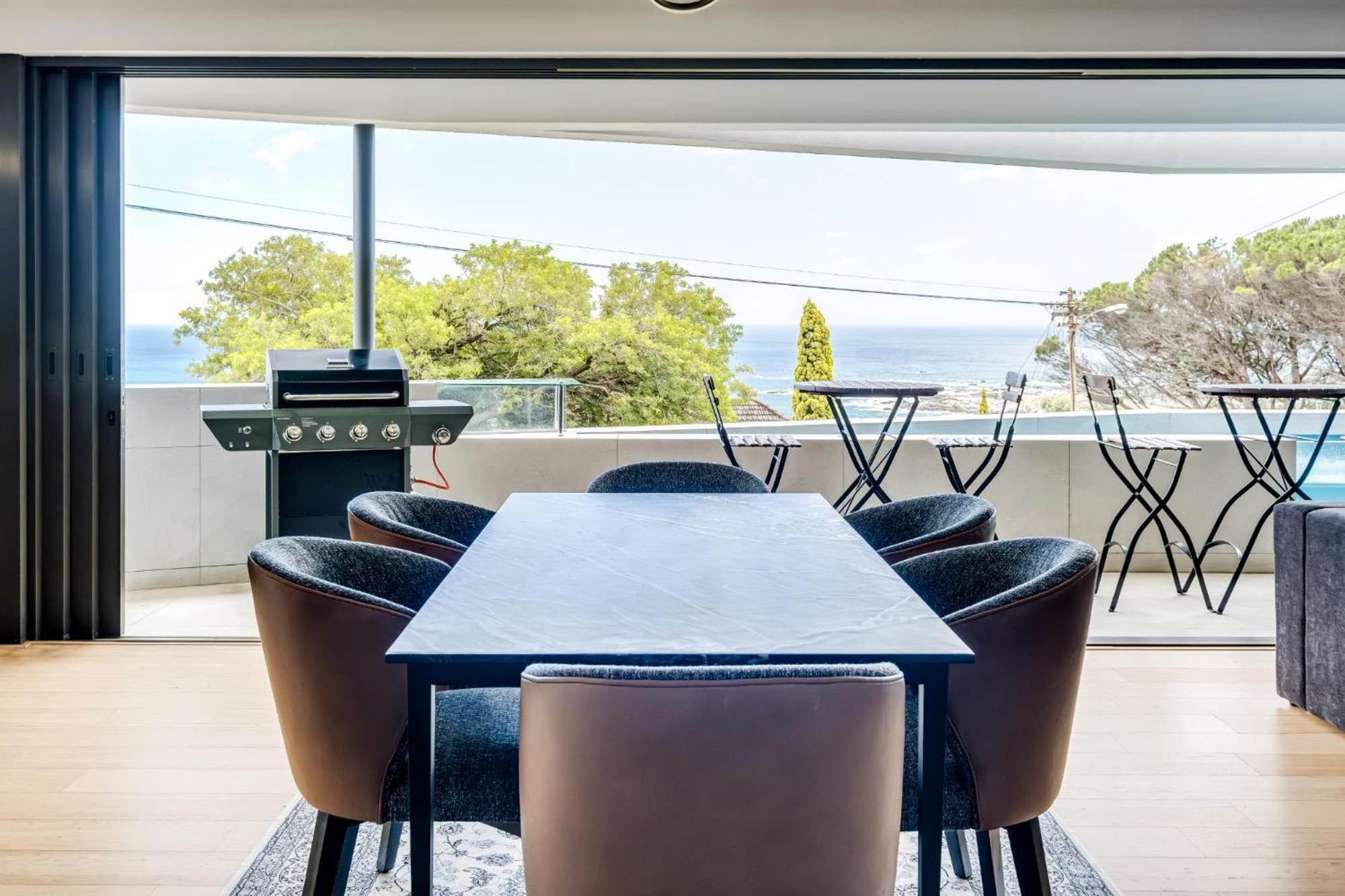 Casa Meya Villa Cape Town Luaran gambar