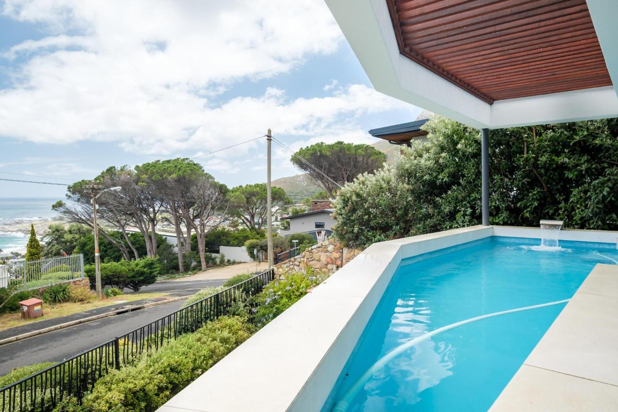 Casa Meya Villa Cape Town Luaran gambar