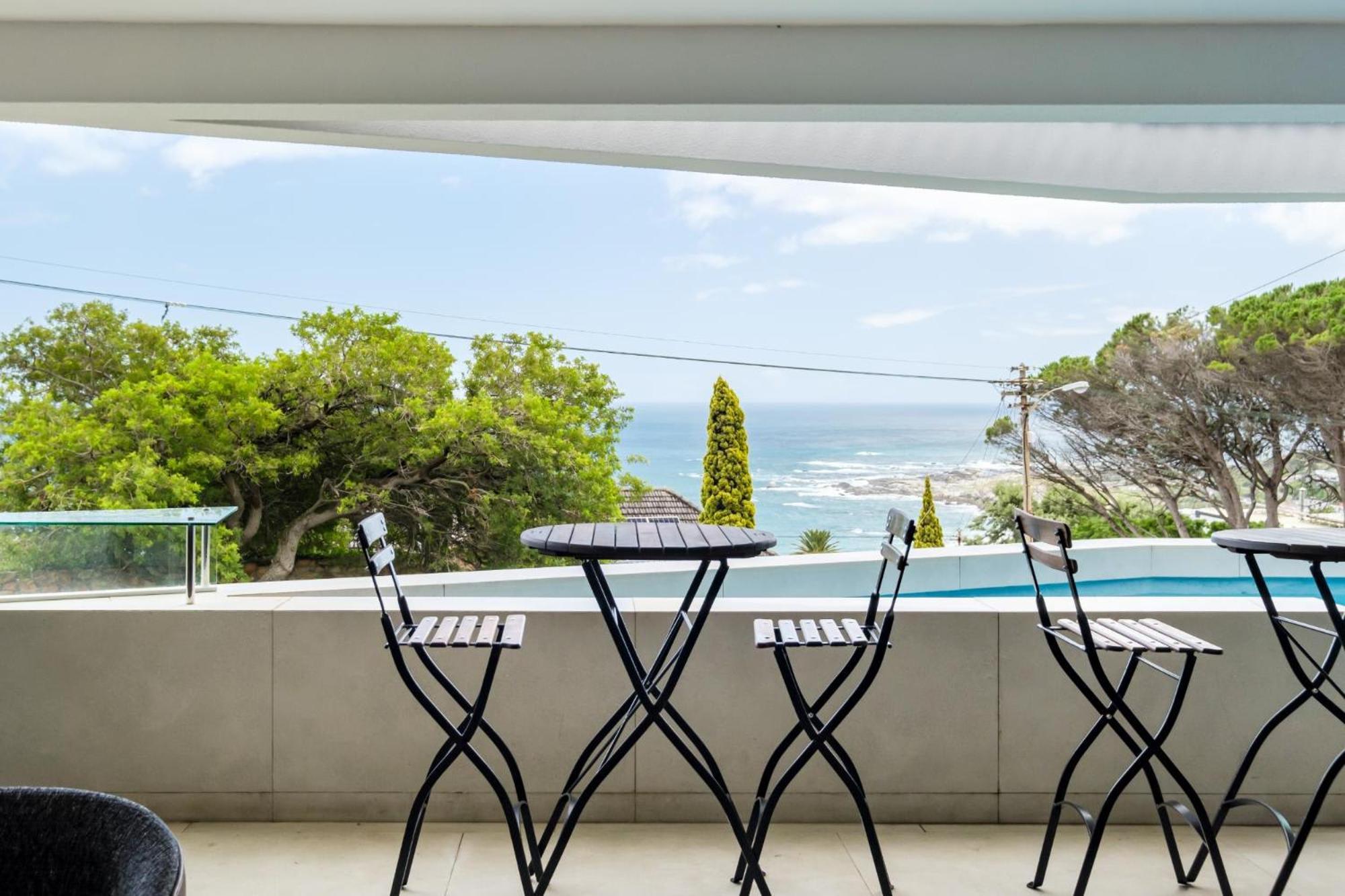 Casa Meya Villa Cape Town Luaran gambar
