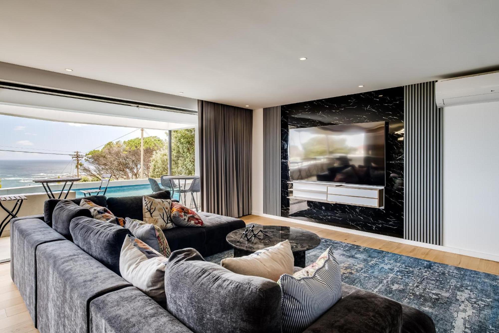 Casa Meya Villa Cape Town Luaran gambar