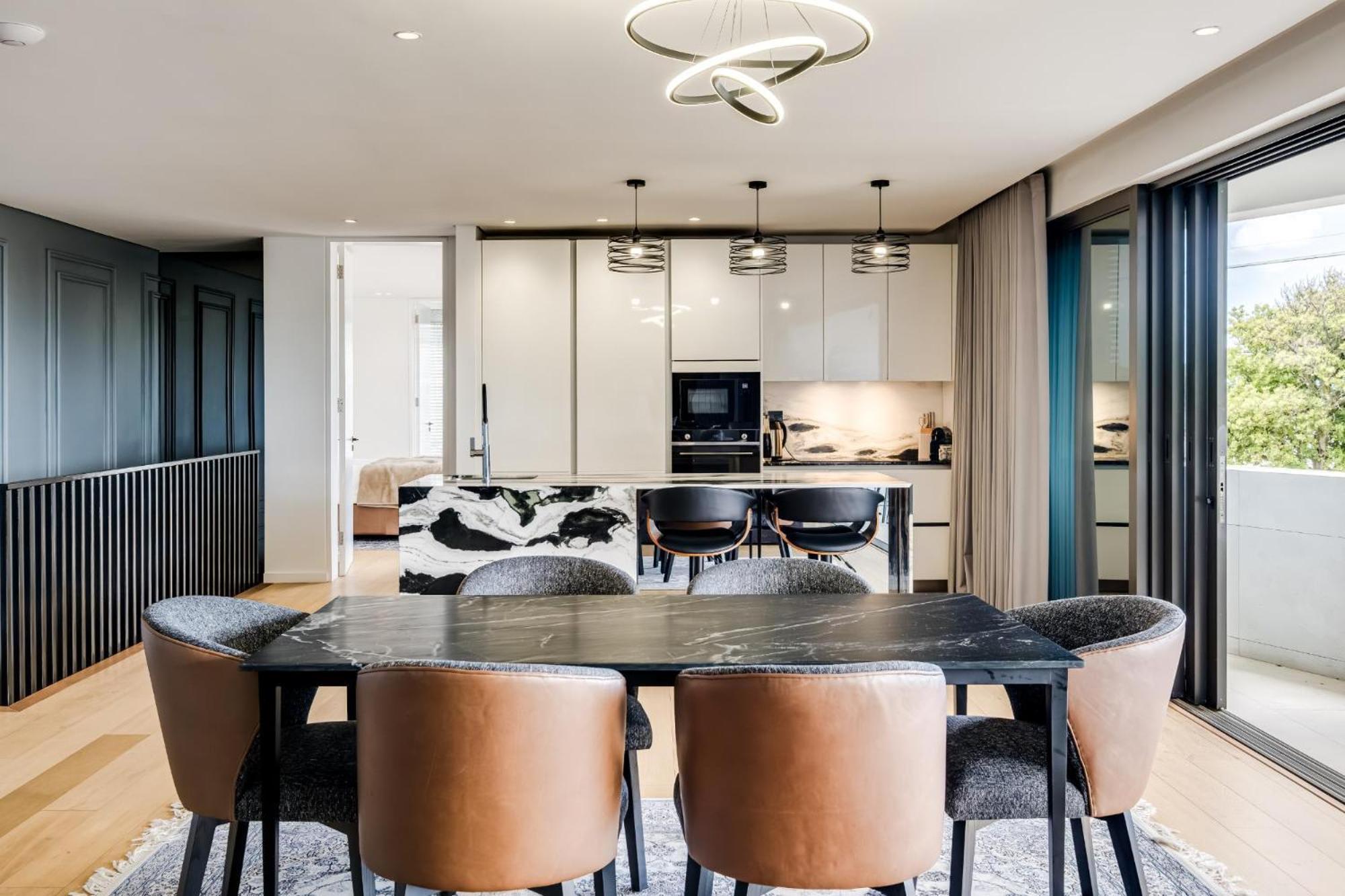 Casa Meya Villa Cape Town Luaran gambar