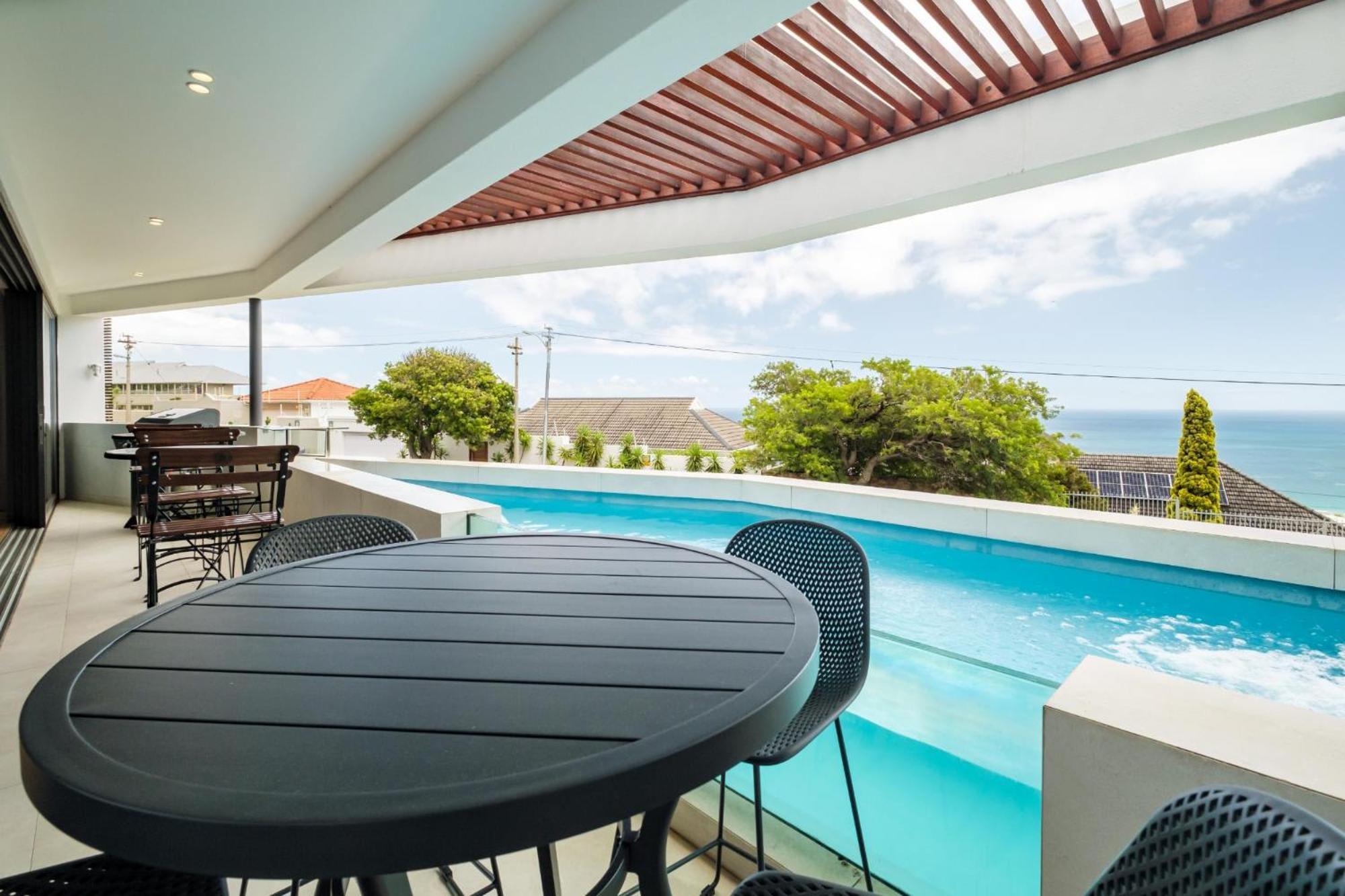 Casa Meya Villa Cape Town Luaran gambar