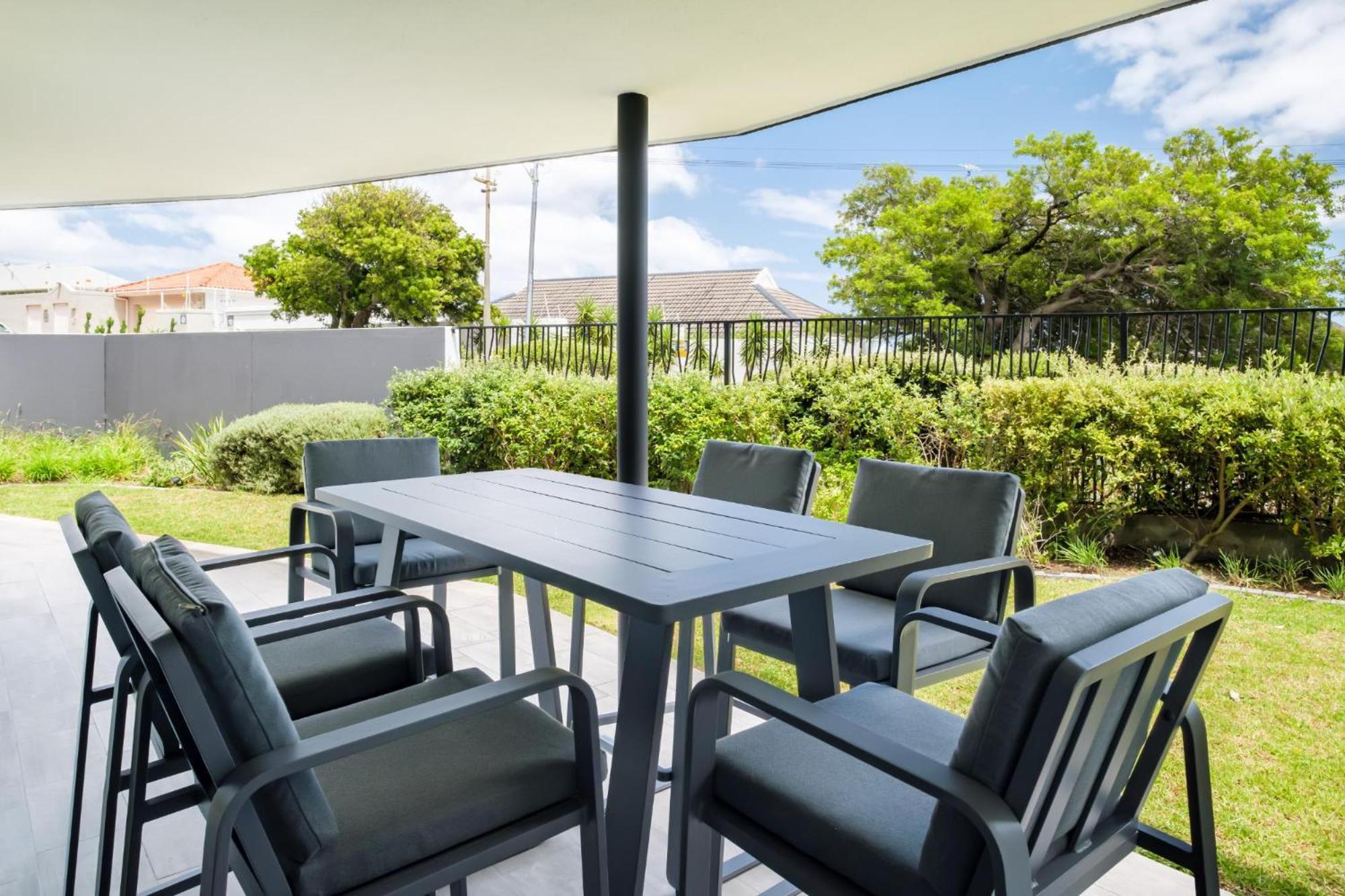 Casa Meya Villa Cape Town Luaran gambar